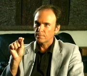 David Gautreaux in 2001.