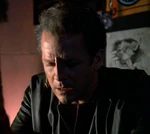 Teero Anaydis, a Bajoran (2000)