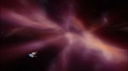 The Robinson Nebula.