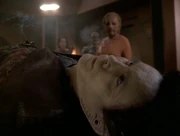 Weyoun 8, shot dead