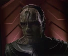 Lasaran, a Cardassian officer