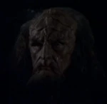 The son of K'Vok
