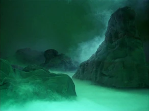 The surface of Elba II