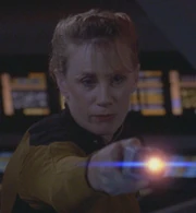 ...as Ensign Corelki