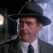Lt. Dan Bell.