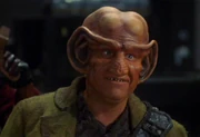 Ulis in 2151.
