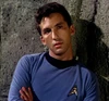 Crewman Darnell (KIA 2266)