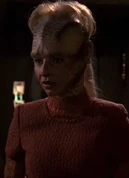 Dexa, a Talaxian