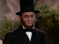 Duplicato perfetto di Abraham Lincoln (2269)
