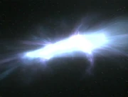 A spatial flexure