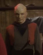 A Suliban prisoner