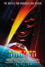 Written by Michael Piller (1998)