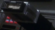An improved version of the NX-class scope, with an altered eyepiece and a newly-introduced divider