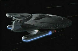 Nebula-class