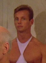 A male Edo