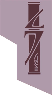 The banner of Mordan IV