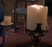 Kor'tova candles