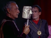 The Karidian Company of Players perform Hamlet