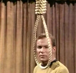 Kirk's Gothan noose