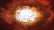 Enterprise approaches a hypergiant