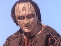 Elim Garak