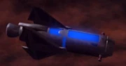 An atmospheric probe