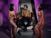 "Lord" Chekov