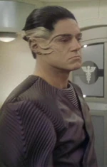 A Mazarite guard