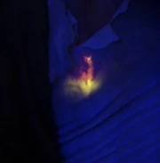 An activated Coalition proximity detector.