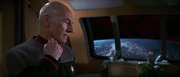 Resolving to help the Ba'ku