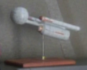 Model of the Horizon type