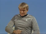 Bruce Mars as Finnegan