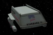Shuttlecraft Picasso (2267)