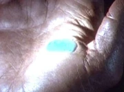 An experimental Cardassian psychotropic drug.