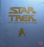 Cover of The Screen Voyages collection.