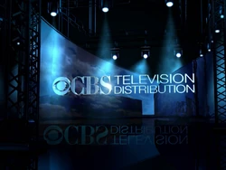 CBS Television Distribution