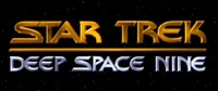 Deep Space Nine's logo
