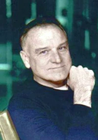 Bill Smitrovich
