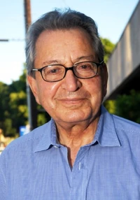 Reza Badiyi
