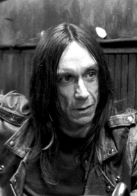 Iggy Pop