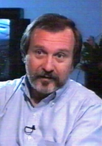 Dan Curry