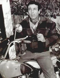 Fred Carson