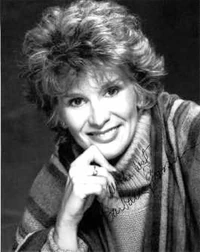 Barbara Bosson