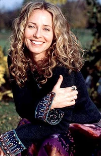 Susanna Thompson