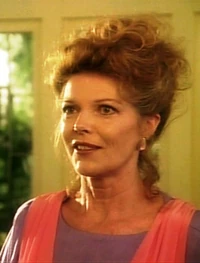 Samantha Eggar