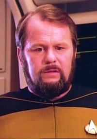 Biff Yeager