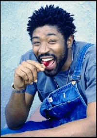 Cress Williams
