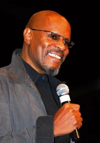 Avery Brooks