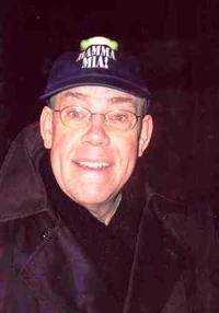 John Schuck