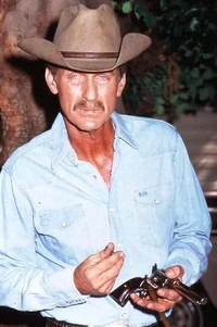 Lance LeGault